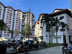 262 JURONG EAST STREET 24 (D22), Shop House #496288671